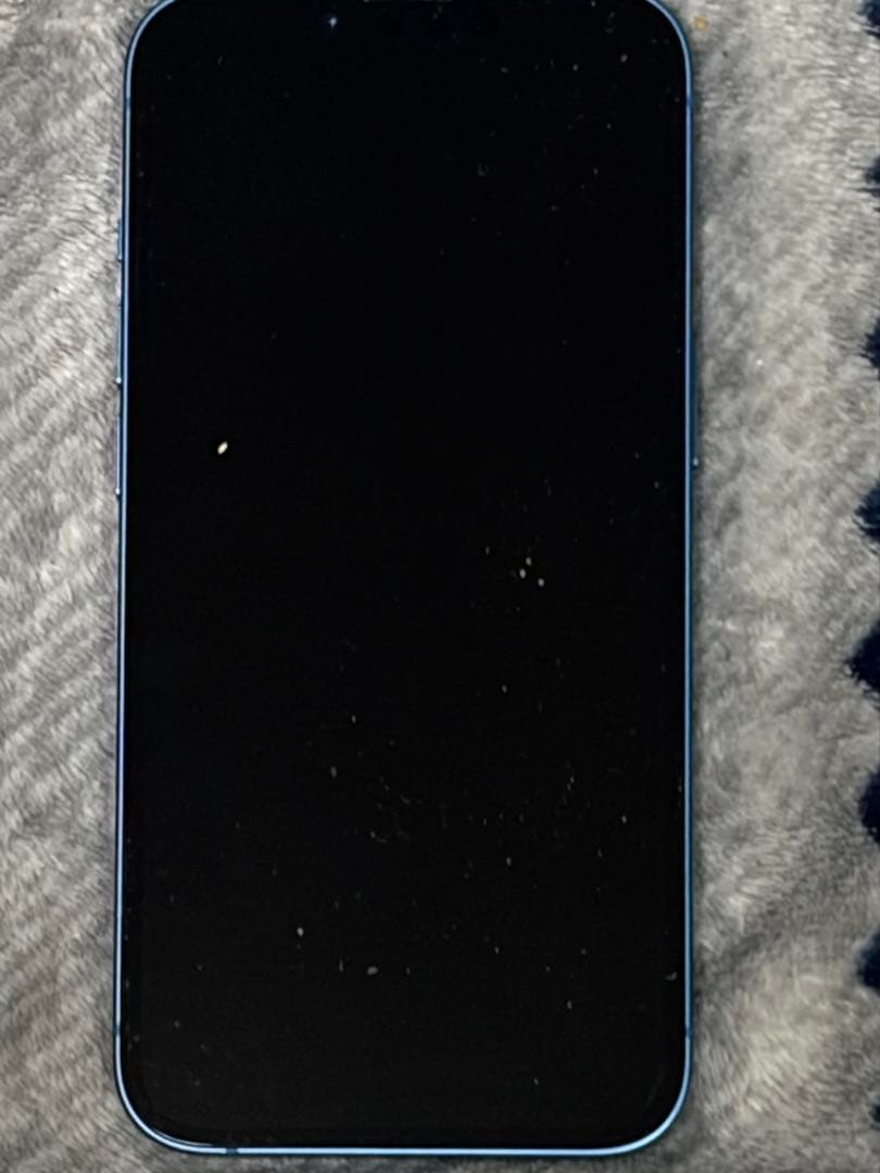 ジャンク品　アイホン13