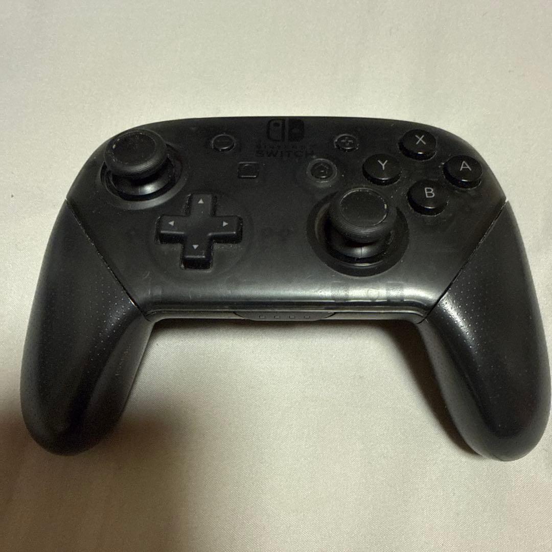 【動作確認済】Nintendo Switch 初代 本体　プロコン　ジョイコン無