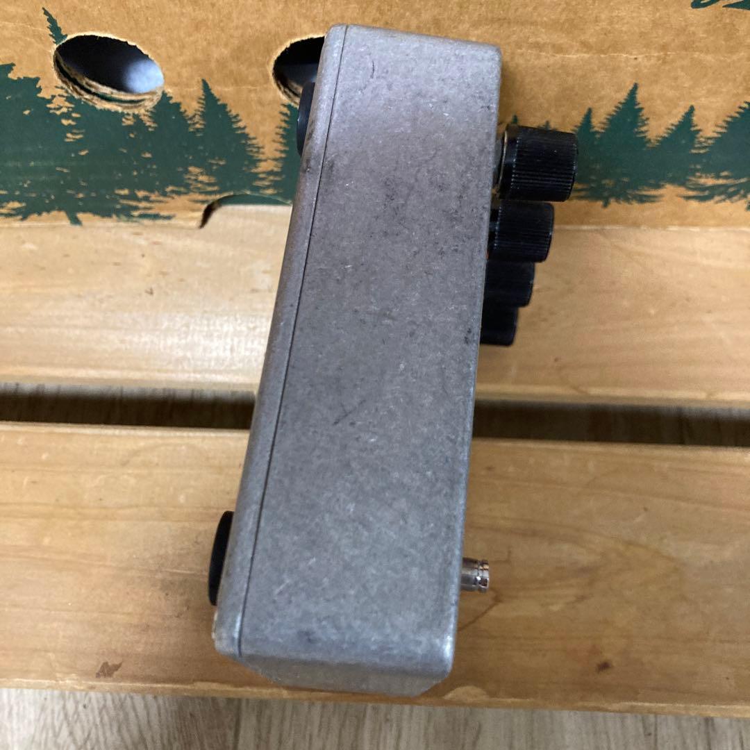 sobbat DRIVE Breaker DB-2 オーバードライブ