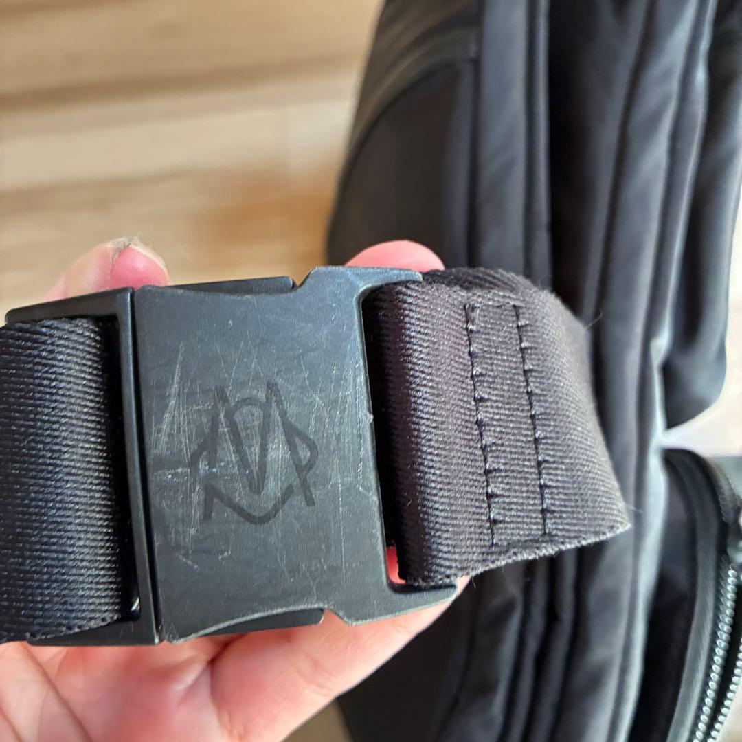 RIMOWA Cabinスーツケース用ハーネス