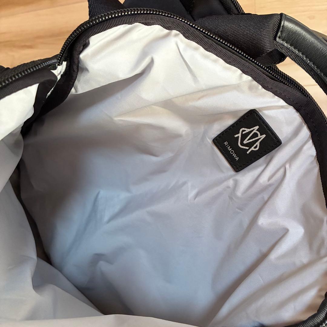 RIMOWA Cabinスーツケース用ハーネス