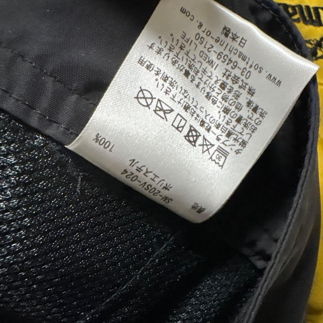 SOFTMACHINE ソフトマシーン ボードショーツ 水着 サーフショーツ