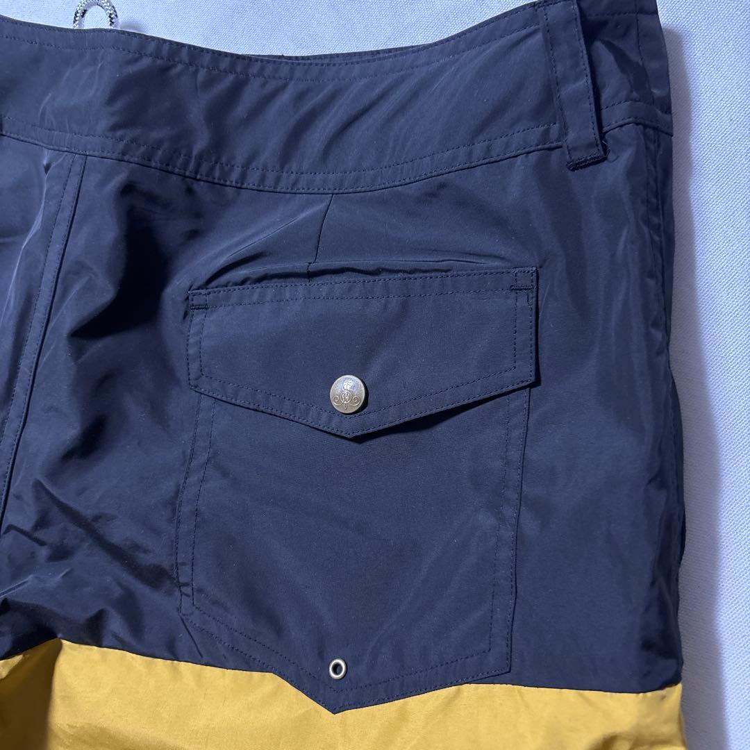 SOFTMACHINE ソフトマシーン ボードショーツ 水着 サーフショーツ