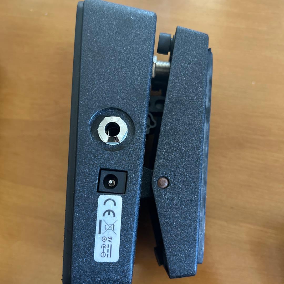 cry baby MINI ミニワウペダル　ギターエフェクター