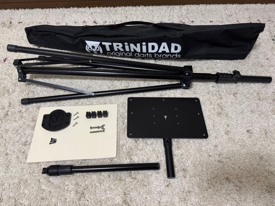 TRINIDAD ダーツスタンド