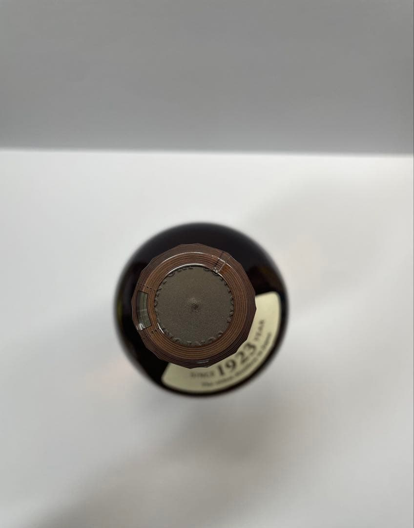 【あゆあゆ】サントリー 山崎 シングルモルトウイスキー 700ml