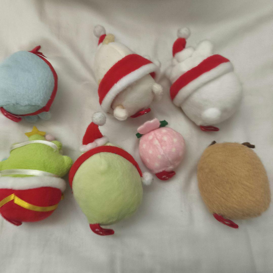 すみっコぐらし スペシャルすみっコハウス クリスマスバージョン 2014