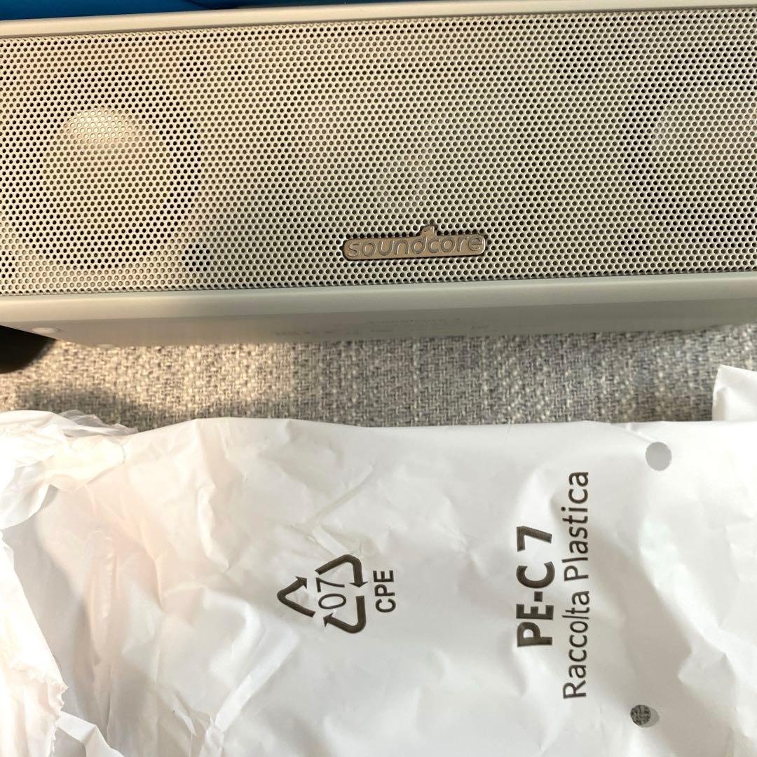 Anker Soundcore 3 スピーカー　2個セット　Bluetooth