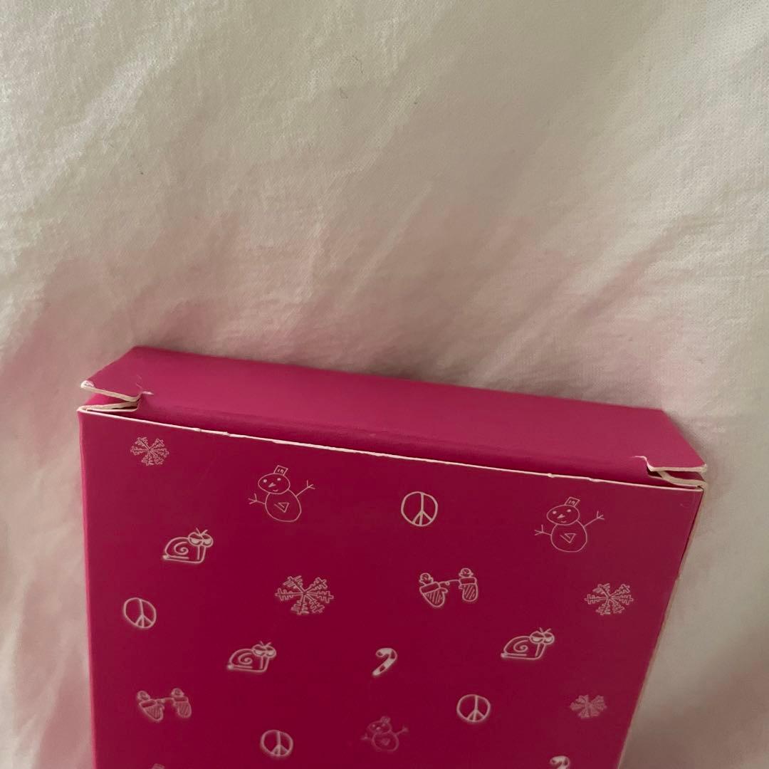 SEVENTEEN セブチ　アンコン　チェキ　B