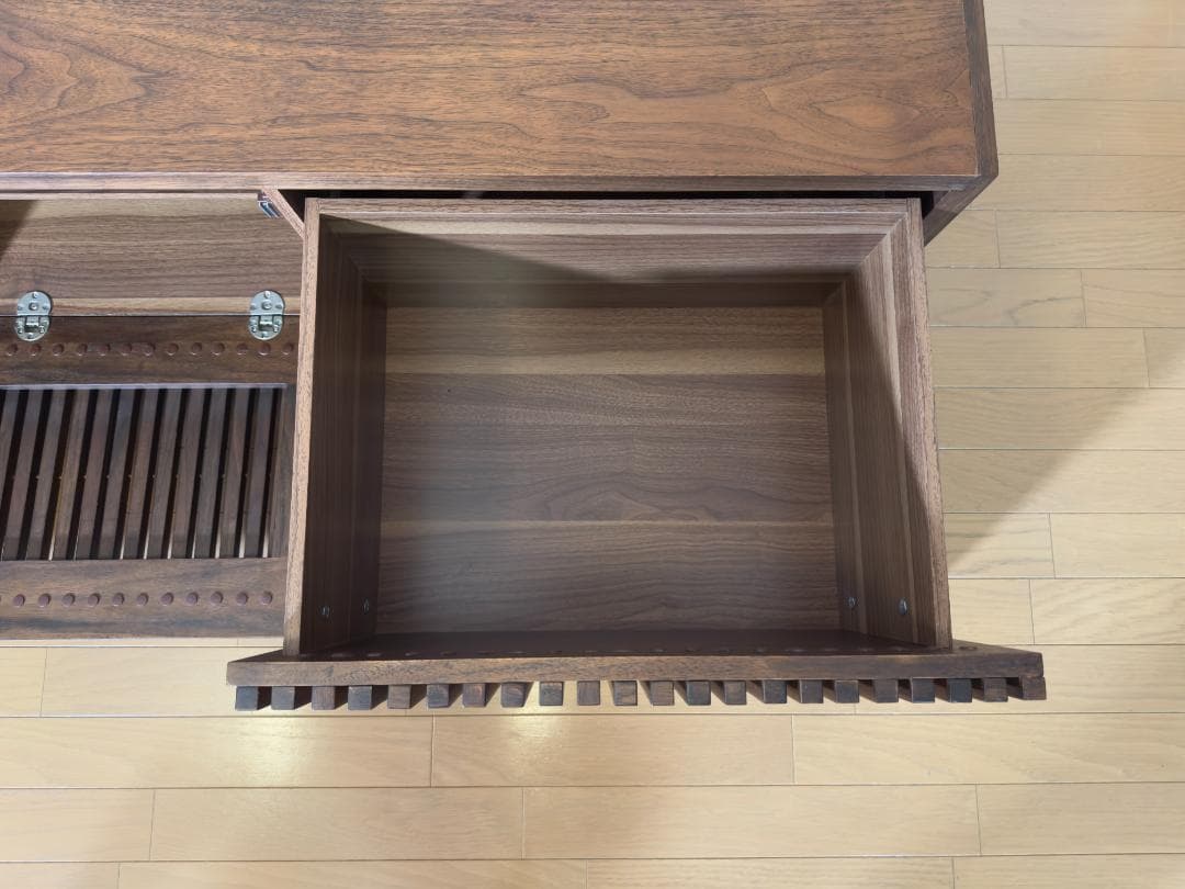 Armonia / アルモニア LUSSY ラッシー テレビボード TV