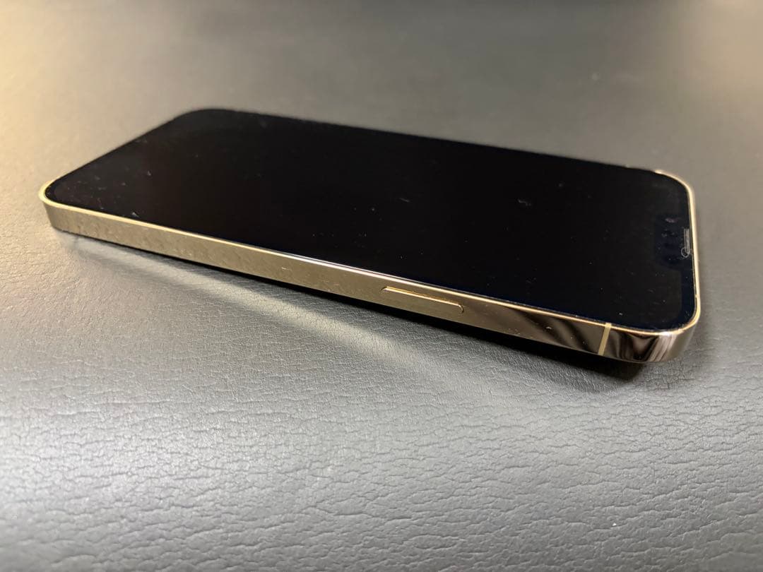 iPhone 13 Pro Max ゴールド 本体