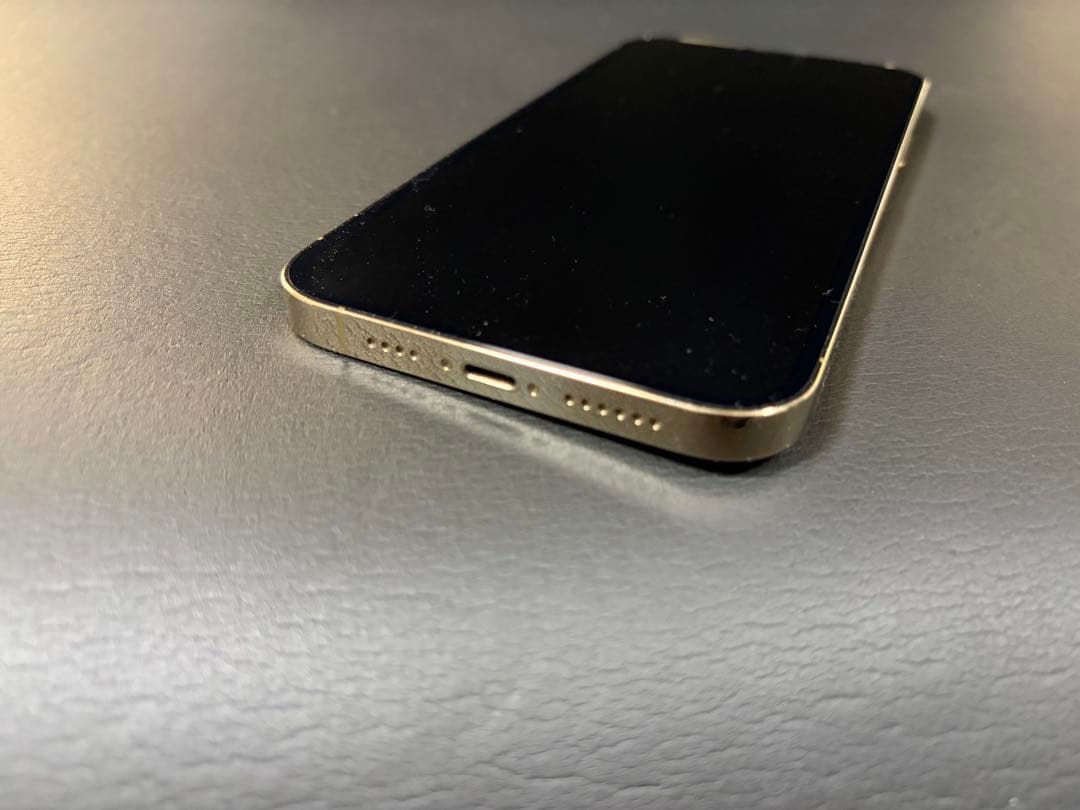 iPhone 13 Pro Max ゴールド 本体