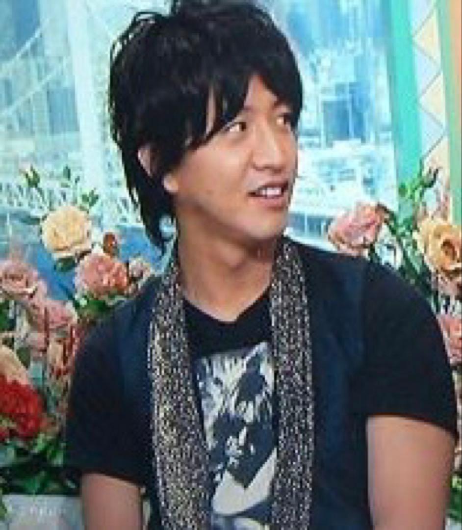 激レア　希少　新品　ヒステリックグラマー　カートコバーン　Tシャツ　キムタク着