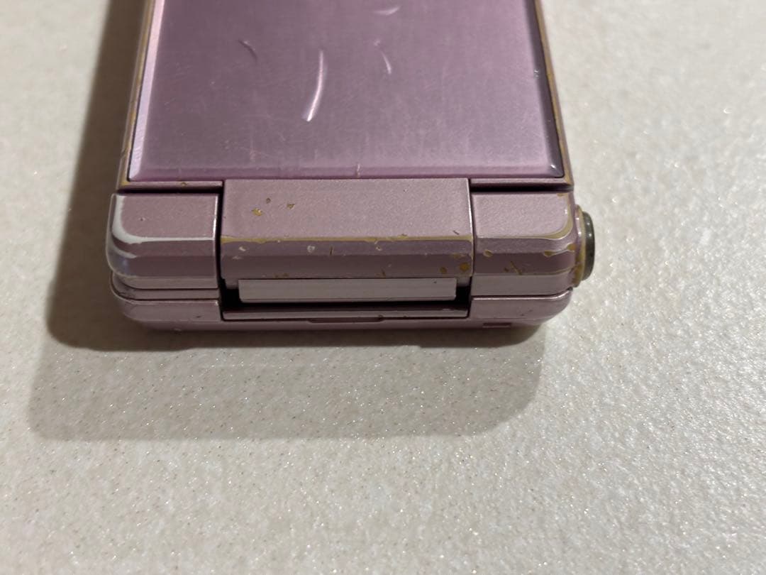 SoftBank AQUOSケータイ2 601SH ピンク