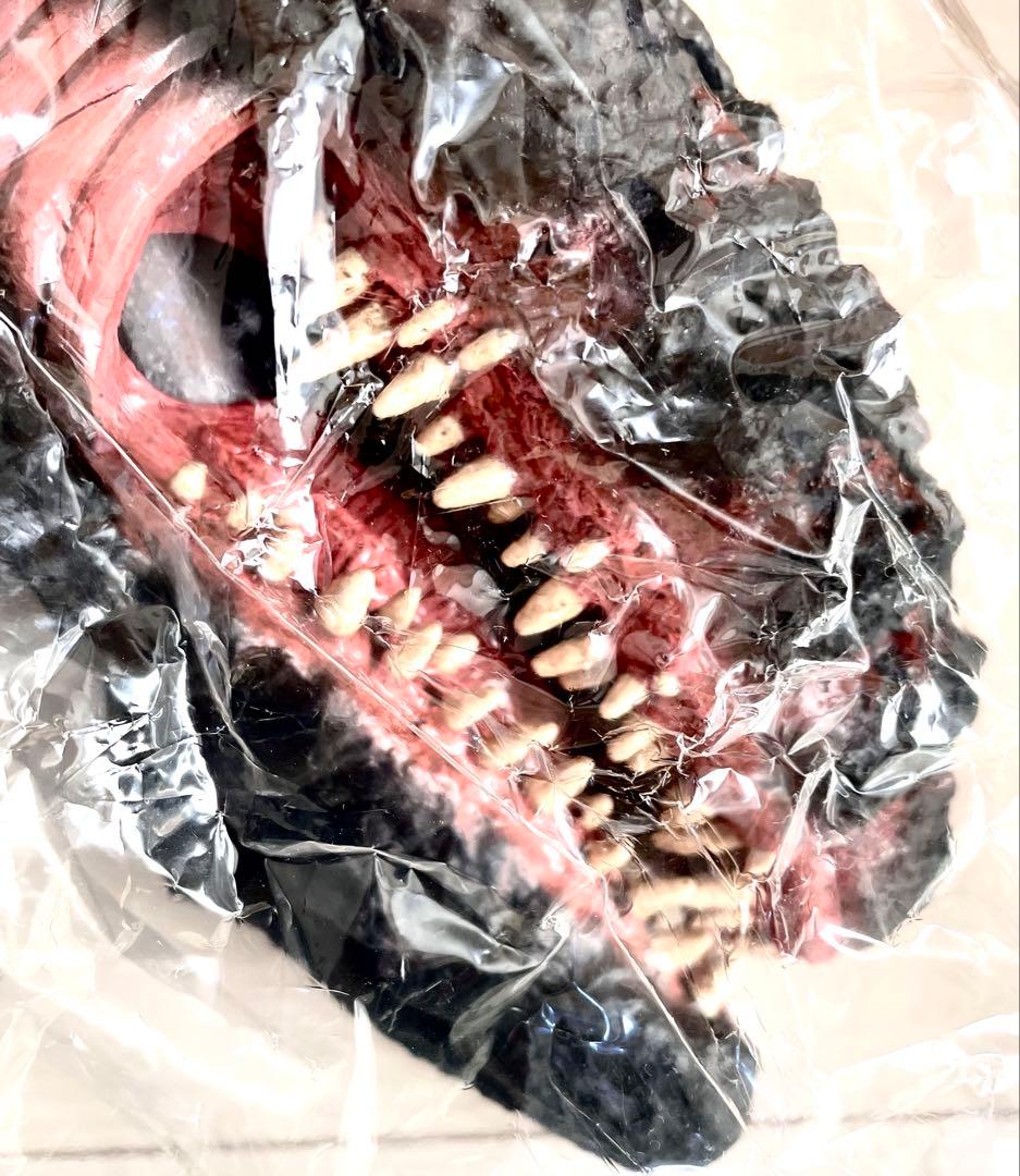 シン・ゴジラ マスク　ドン・キホーテ限定販売　2016年　新品未開封