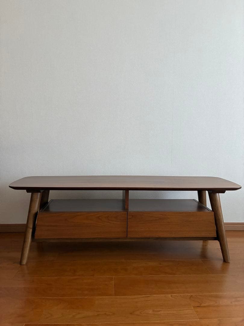 ニトリ テレビ台 引き出し付き