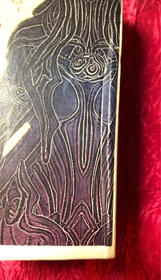 燕巫女 ガレージキット ノンスケール　未組立　紡ギ箱　フィギュア