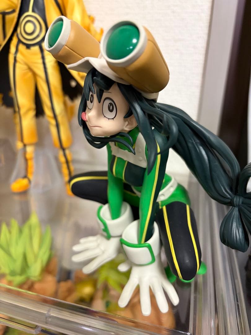 僕のヒーローアカデミア フィギュアセット