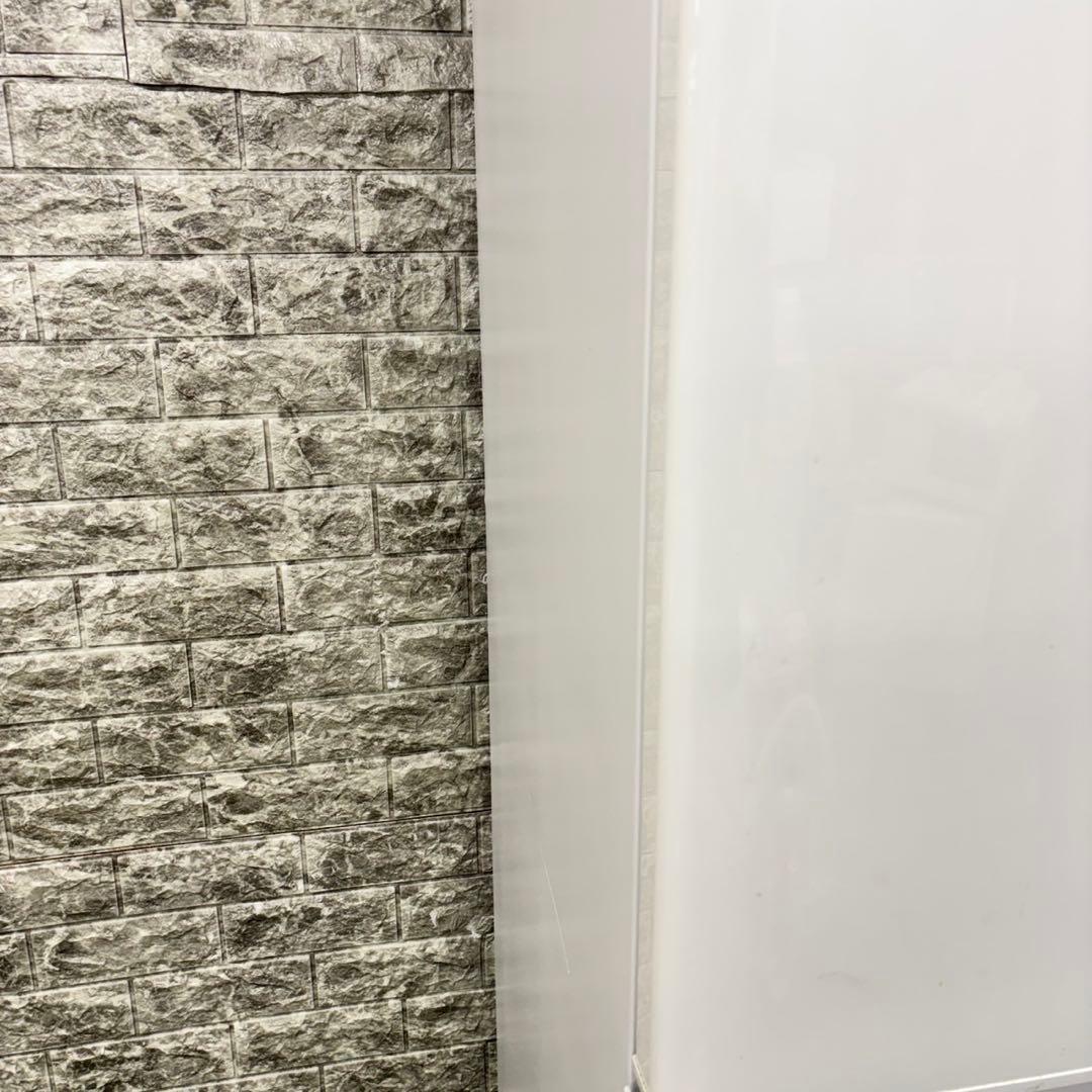 341 冷蔵庫　大型　観音開き　6ドア　自動製氷機付　美品　大人気　格安　保証込