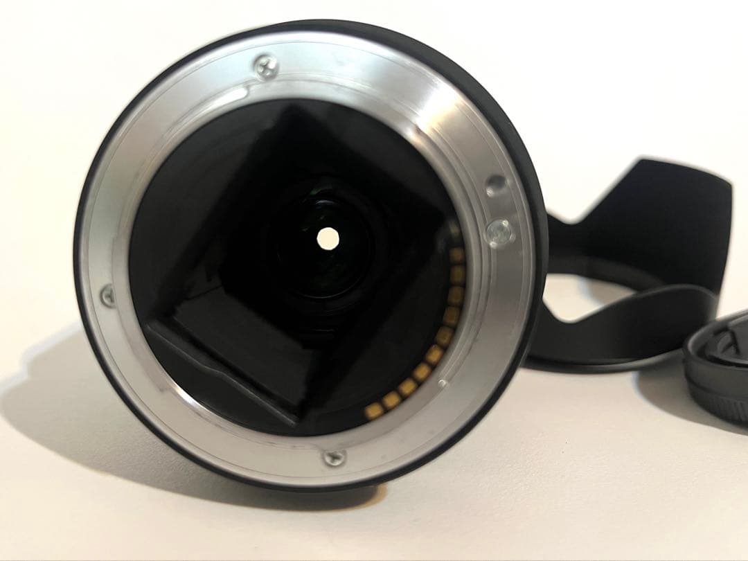 美品　FE 28-70mm F3.5-5.6 OSS (SEL2870)