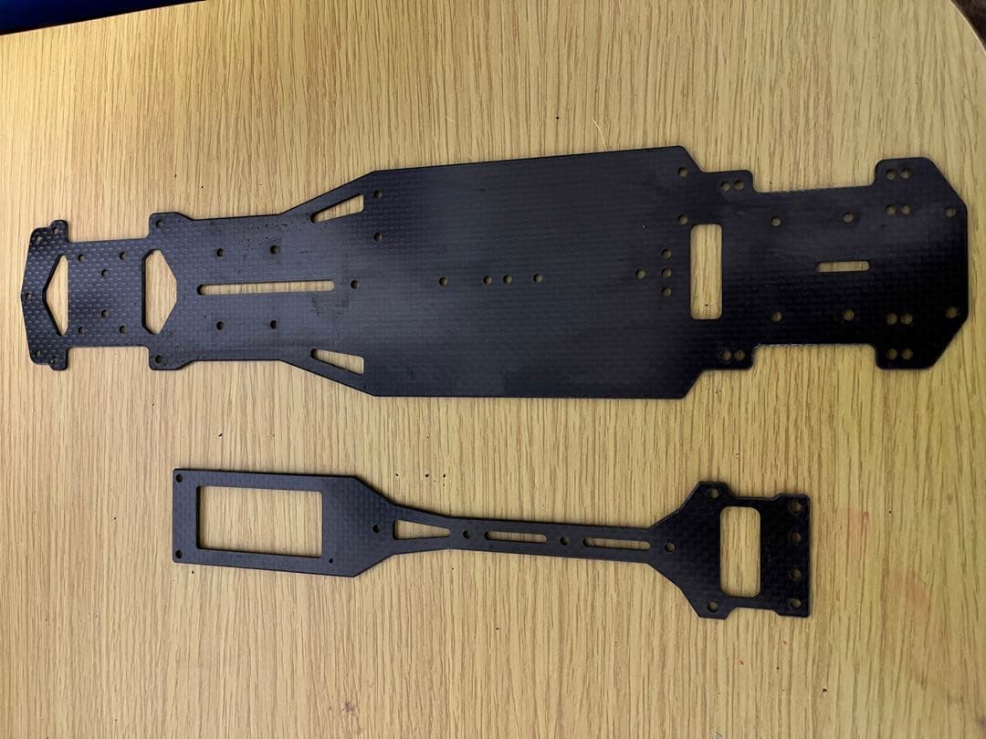 shibata grk5r、レーシングコンバ　その他部品