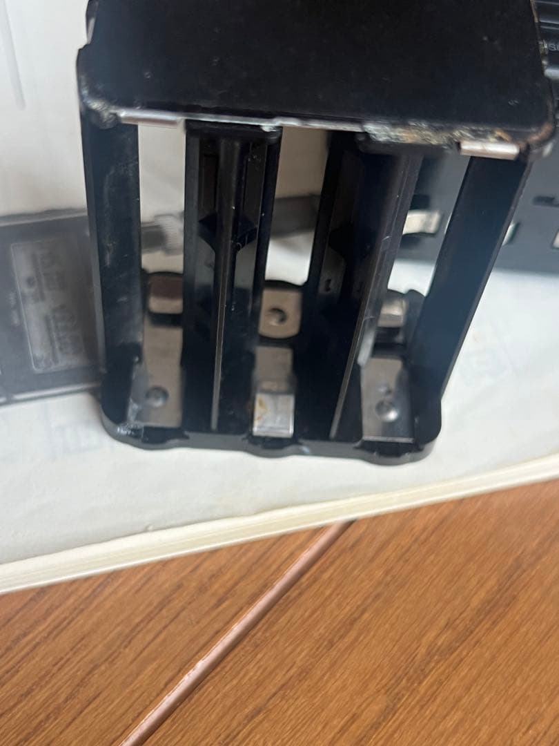 Icom IC-W2 トランシーバー