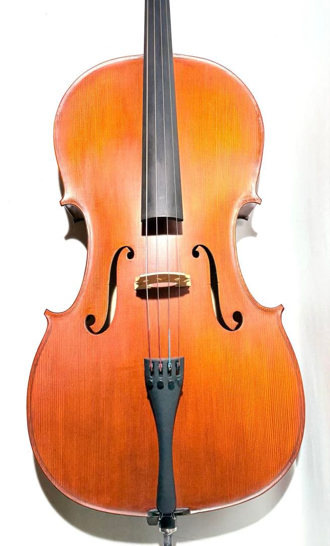 Gliga Gems1 チェロ 4/4 2014年製 グリガ