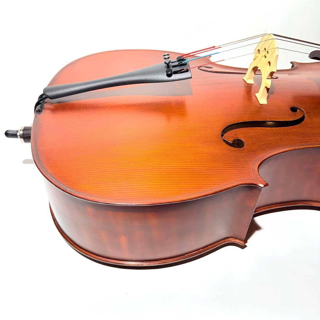 Gliga Gems1 チェロ 4/4 2014年製 グリガ