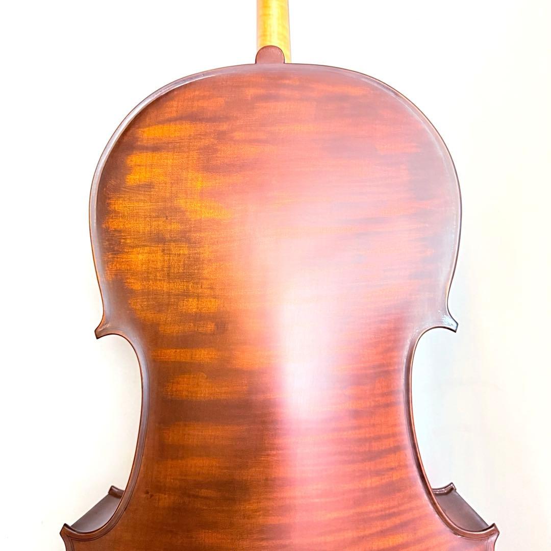 Gliga Gems1 チェロ 4/4 2014年製 グリガ