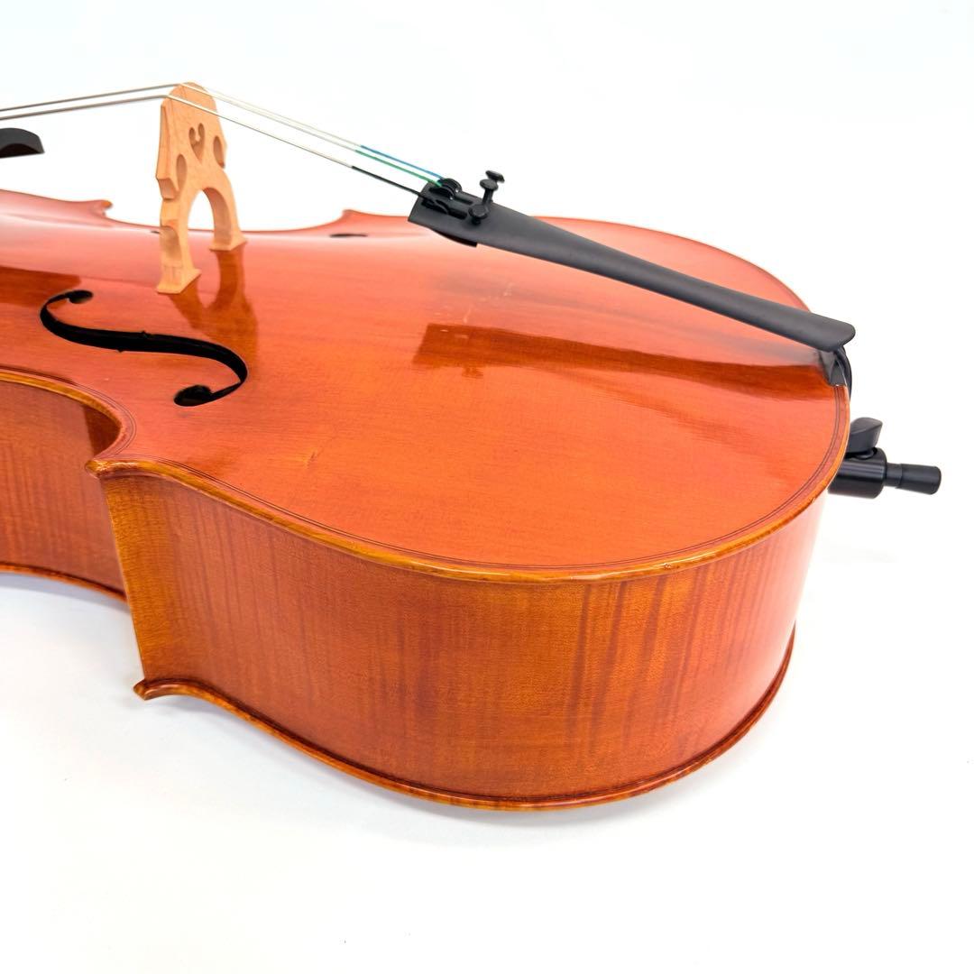 弦楽器 mocototo carlo giordano 4/4 sc-240 20