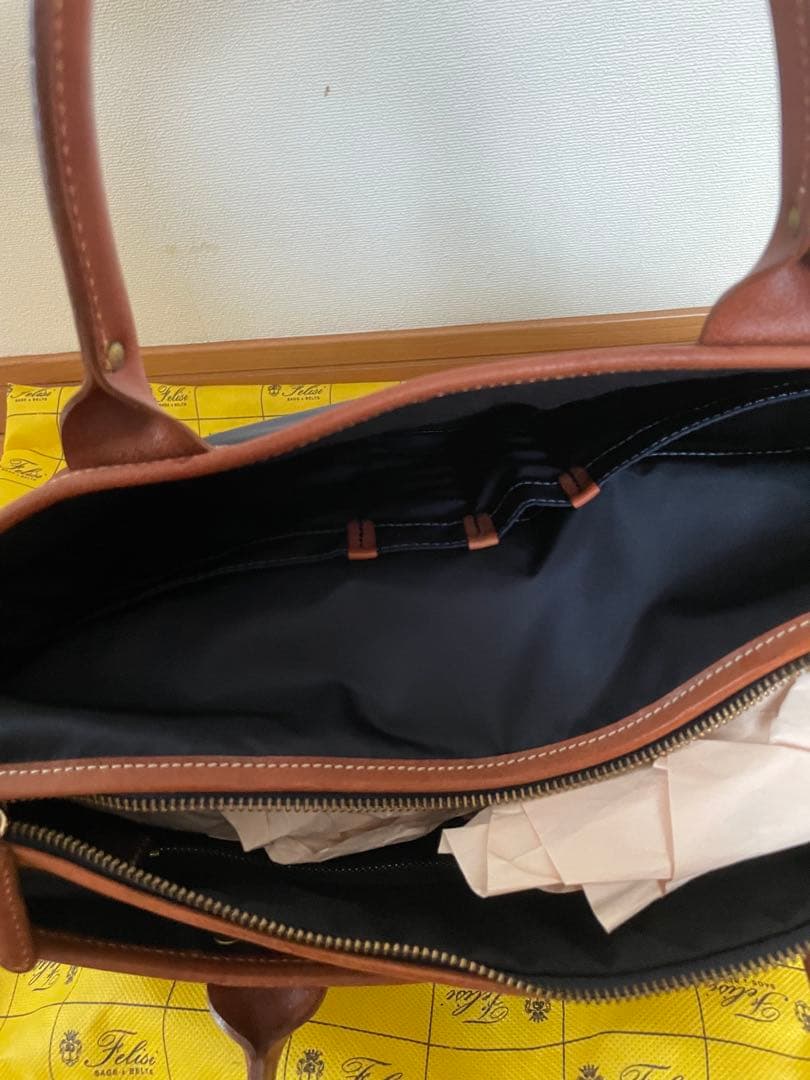 Felisi ビームス別注