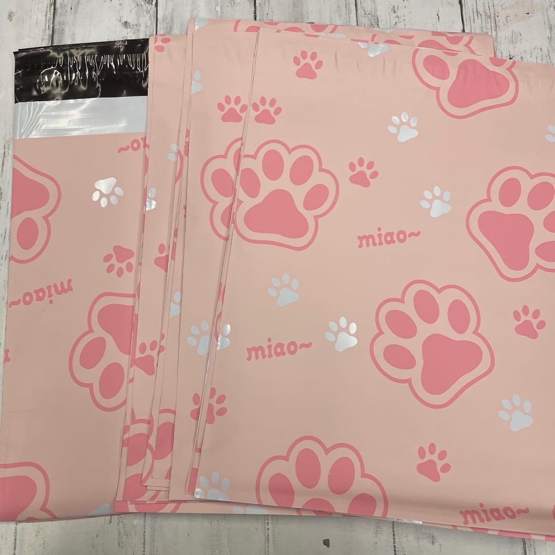 Baby様♥️A4サイズ 肉球 1000枚♥️専用ページ