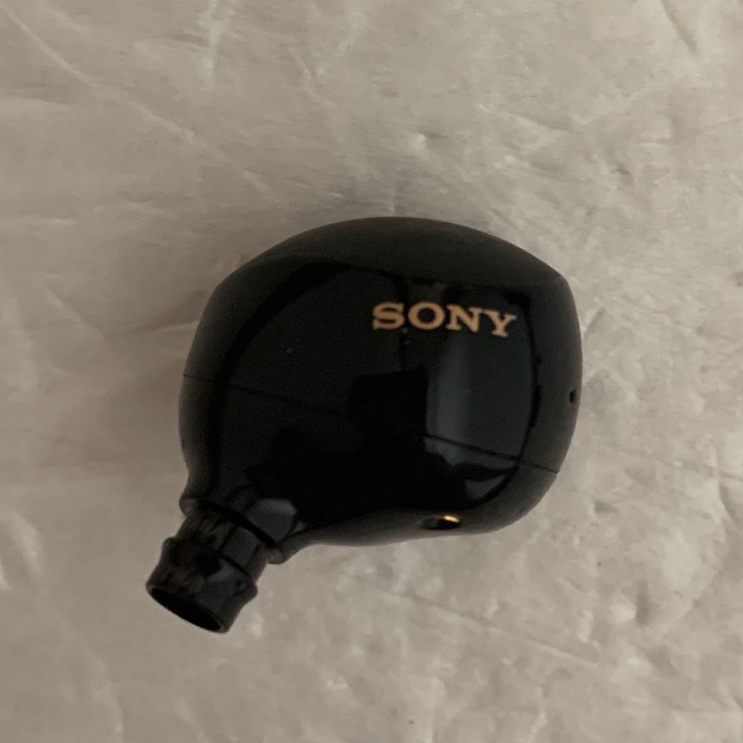 ソニー SONY WF-1000XM5 イヤホン右側（R側)のみ