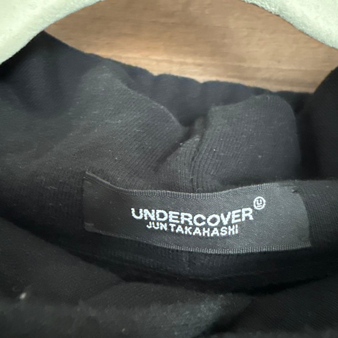 最終価格RATS UNDERCOVER BORN 4