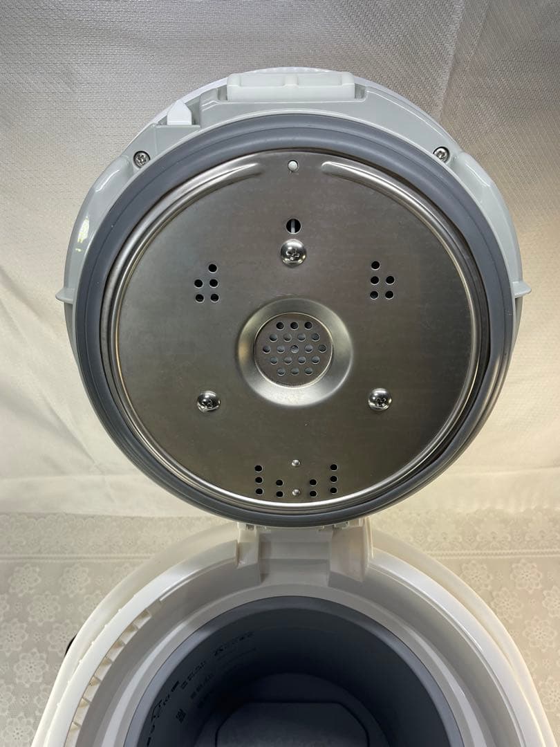 象印　スチーム式加湿器　2024年製