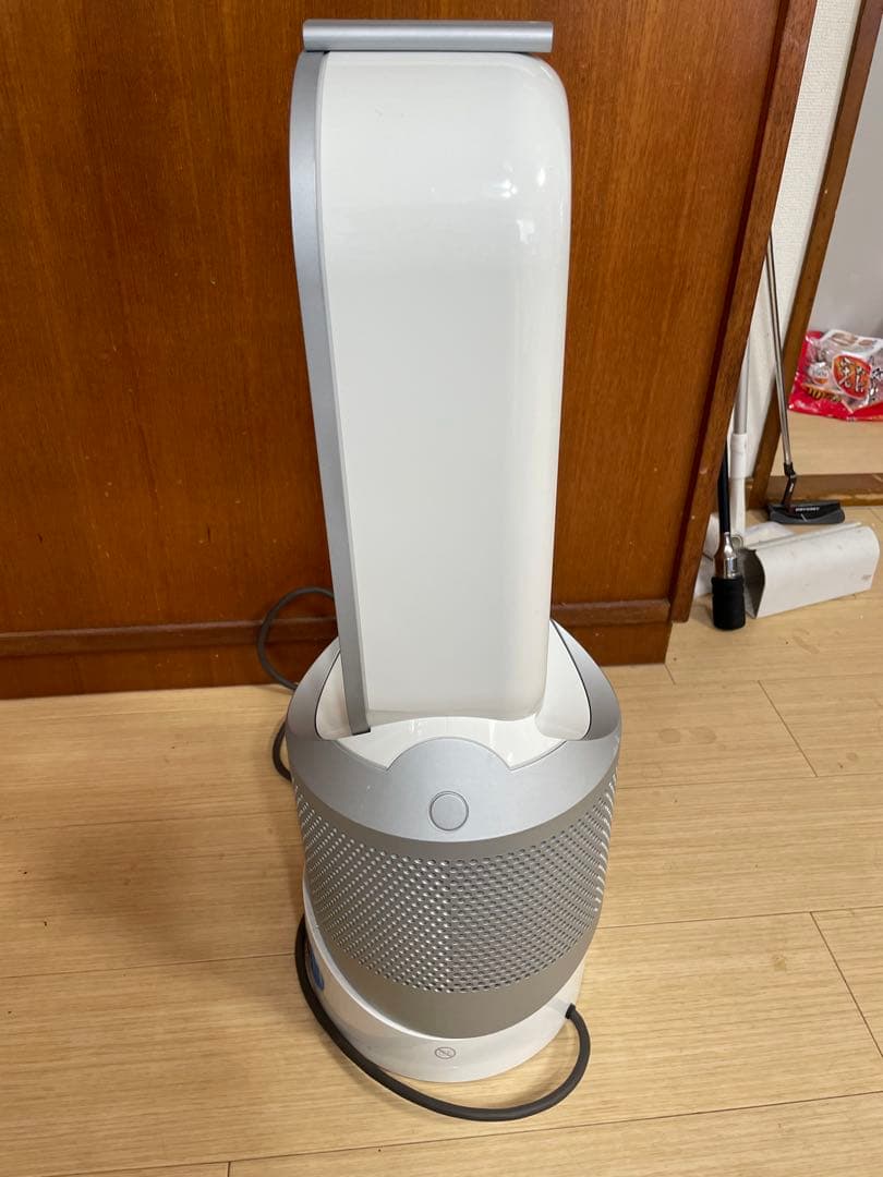 ダイソン・HP03・Pure Hot + Cool Link・空気清浄機能付き