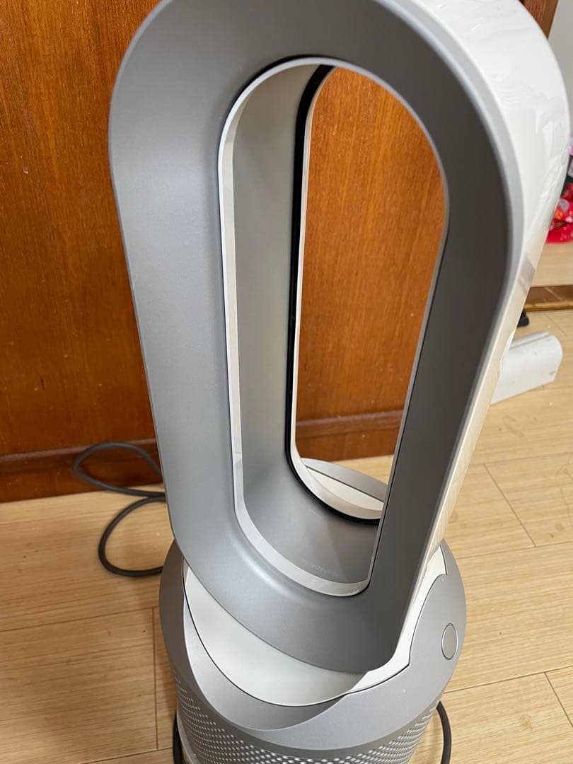 ダイソン・HP03・Pure Hot + Cool Link・空気清浄機能付き