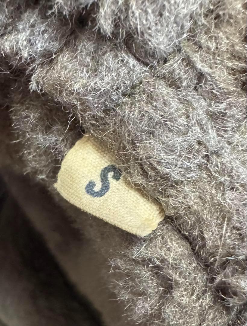 米軍 実物 M-47 オーバーコート パーカー