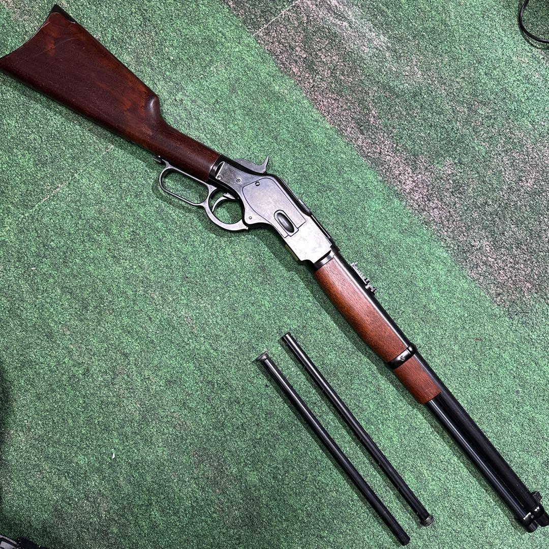 KTW ウィンチェスター　M1873カービン