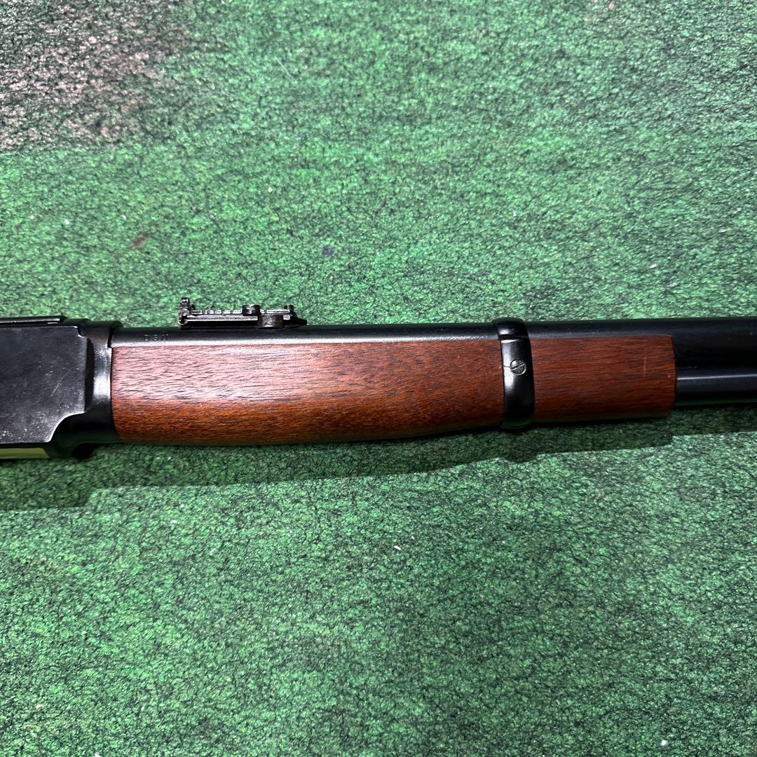 KTW ウィンチェスター　M1873カービン