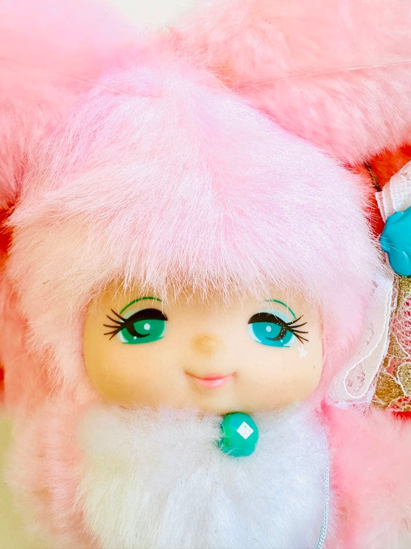 どきんちょネムリン『おしゃれなネムリン』