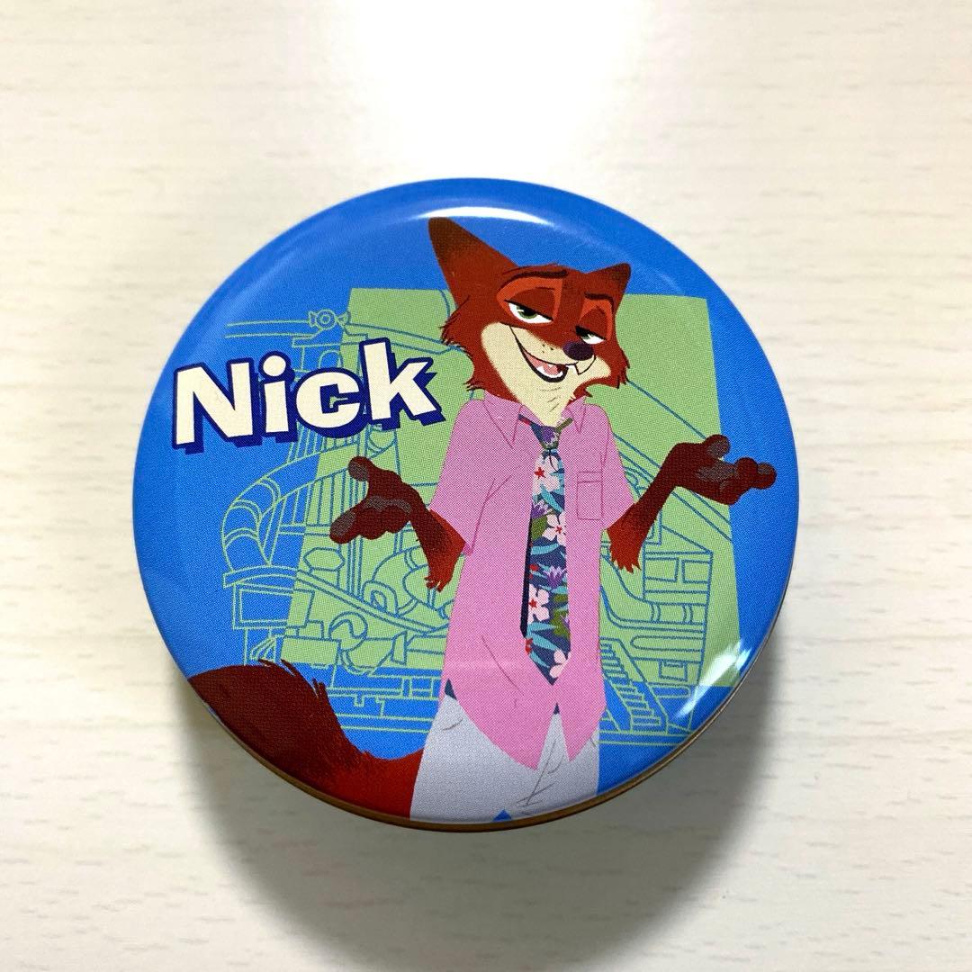 ズートピア2 ニック　まとめ売り