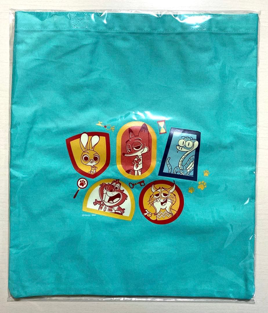 ズートピア2 ニック　まとめ売り