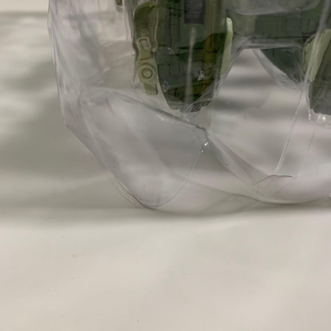 35MAXスコープドッグターボカスタム 1/35