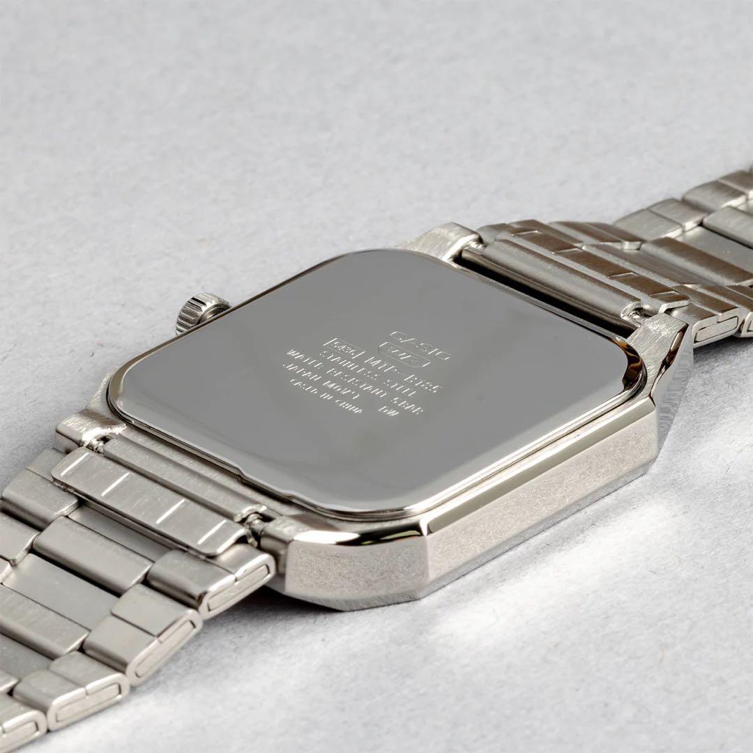 t*】様 海外限定モデル CASIO MTP-B185D-2A2