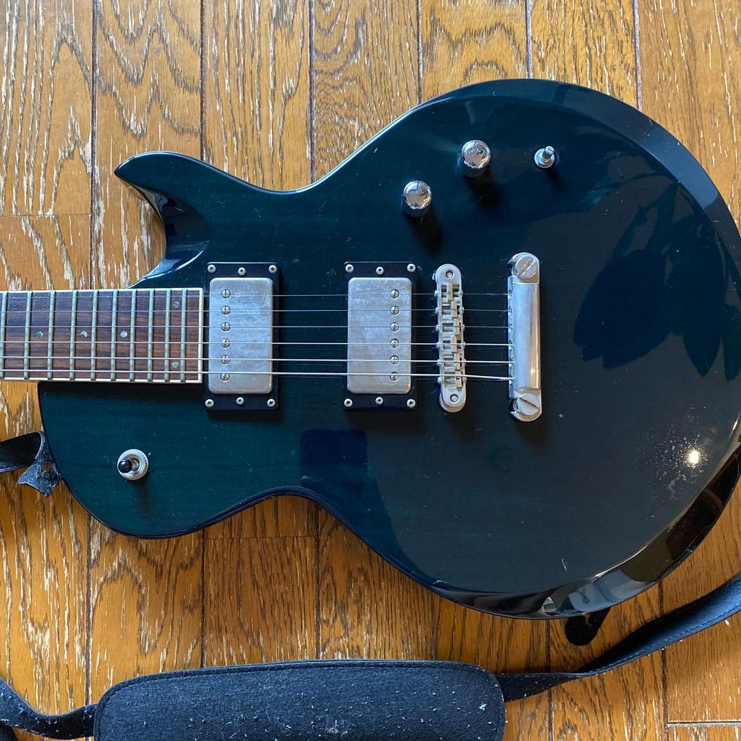 サ*ン様 ESP ギター LTD