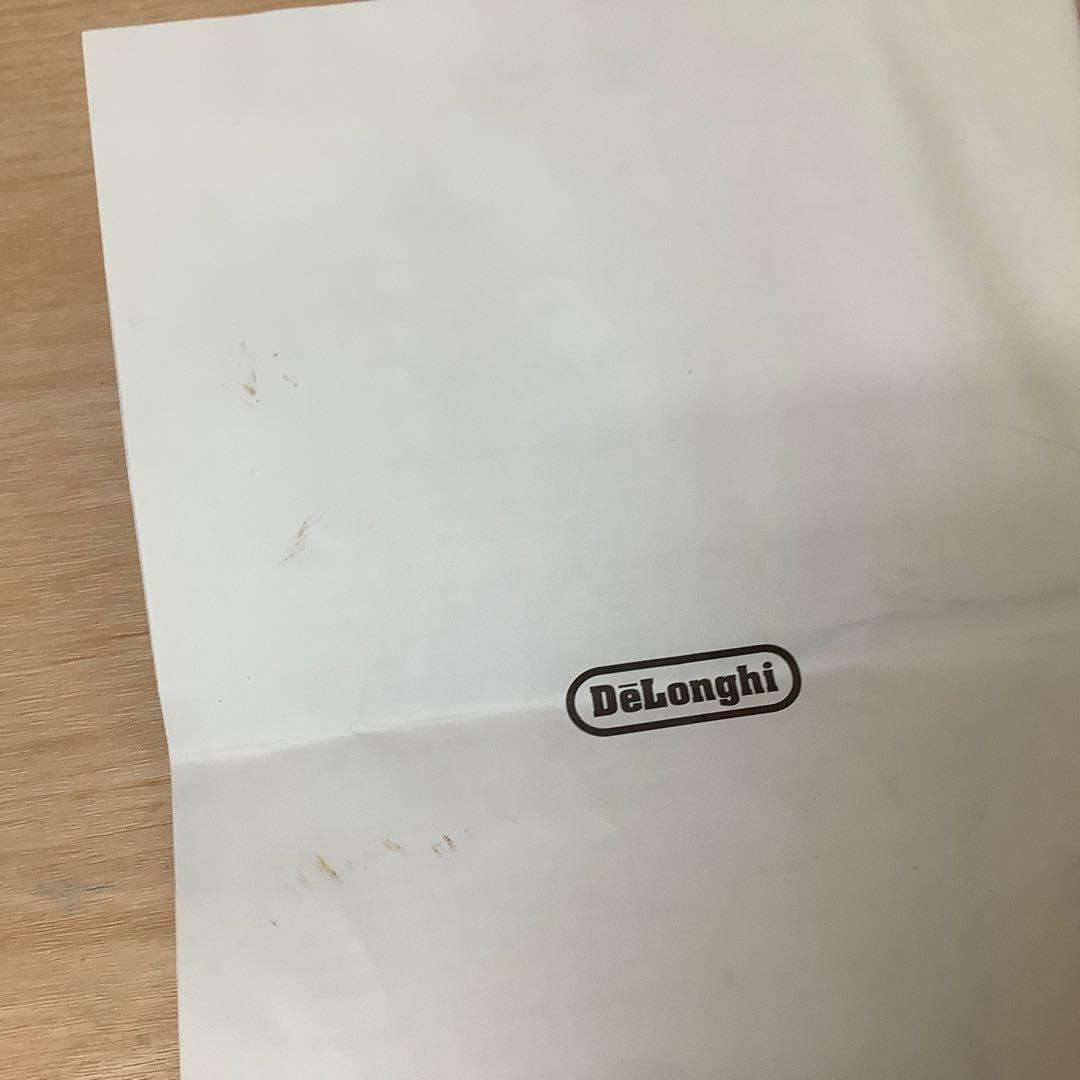 美品！デロンギ オイルヒーター RHJ10F1015-DG　※331