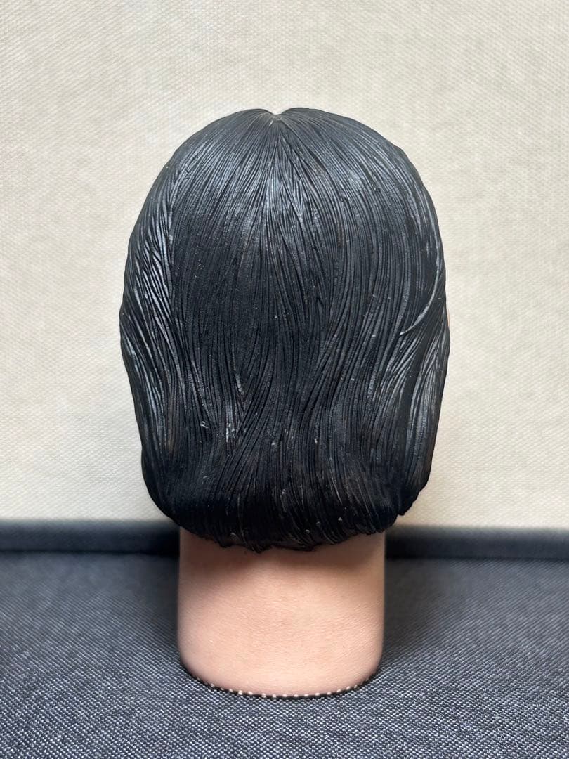 1/6 カスタムヘッド 『ジョン・ウィック』ジョン・ウィック