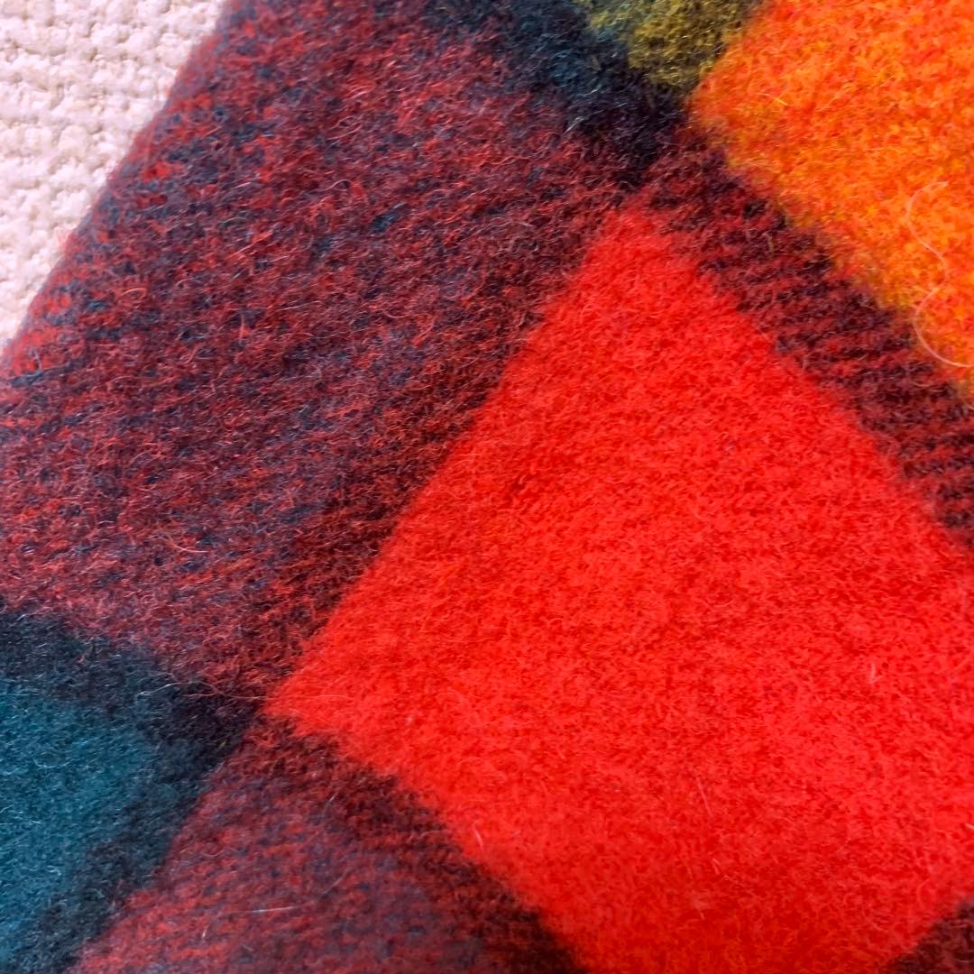 Penneysプルオーバージャケットビンテージウール　50‘s M