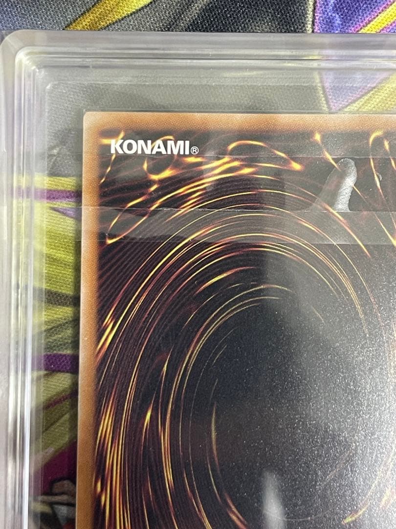 【ARS10】魔術師の弟子-ブラックマジシャンガール　25thシークレット